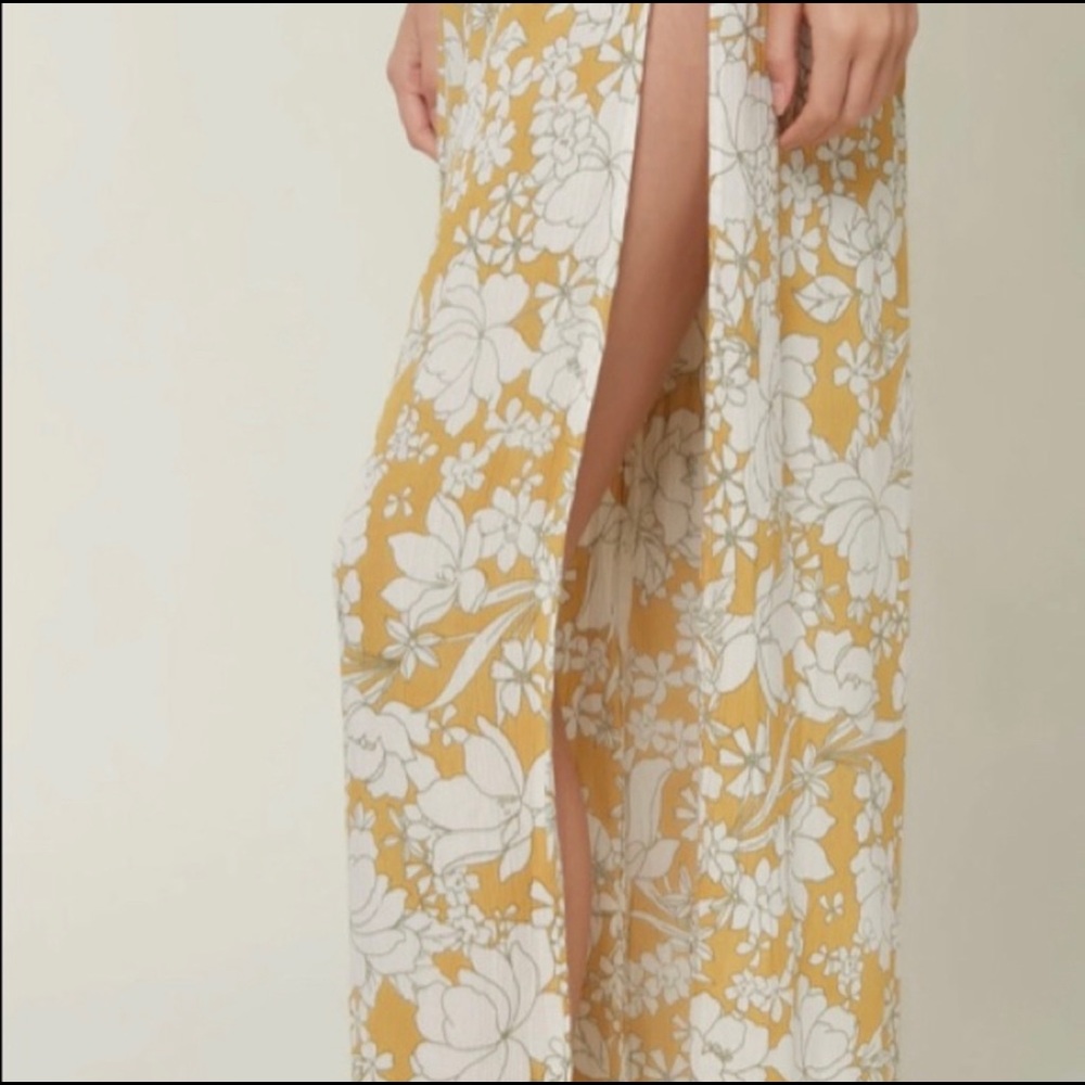 Beach/Pool Cover-Up pants